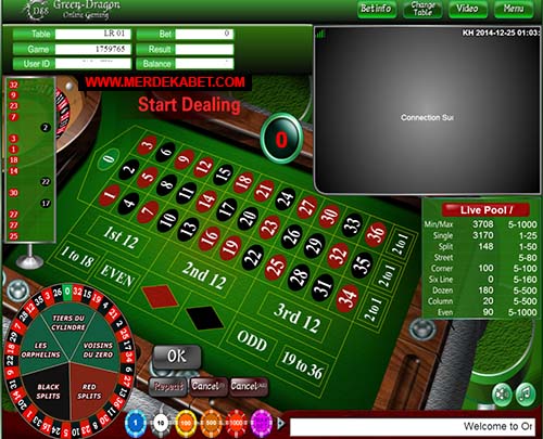 Cara Buat Akun Casino GD88